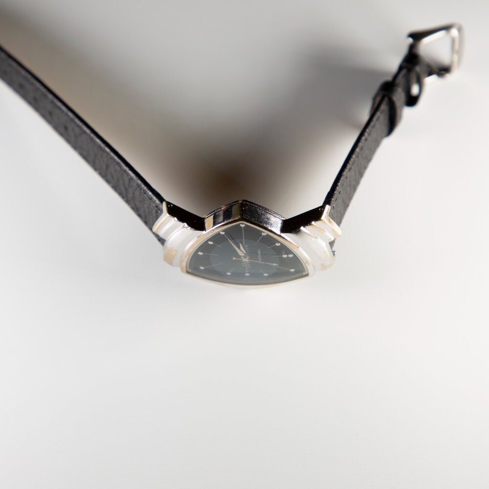 Hamilton "Registered Edition" Ventura Watch - Picture 7 of 8